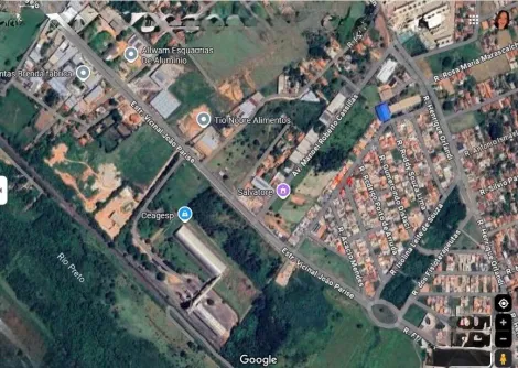 Comprar Terreno / Padr&atilde;o em S&atilde;o Jos&eacute; do Rio Preto R$ 150.000,00 - Foto 9