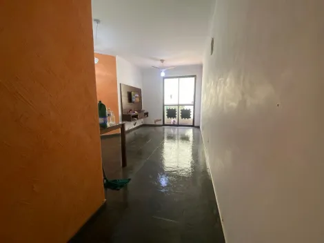 Alugar Apartamento / Padr&atilde;o em S&atilde;o Jos&eacute; do Rio Preto. apenas R$ 280.000,00