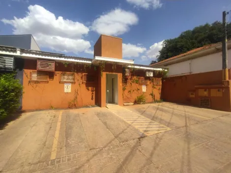 Comercial / Casa Comercial em S&atilde;o Jos&eacute; do Rio Preto 