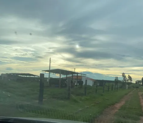 Rural / Ch&aacute;cara em Bady Bassitt 