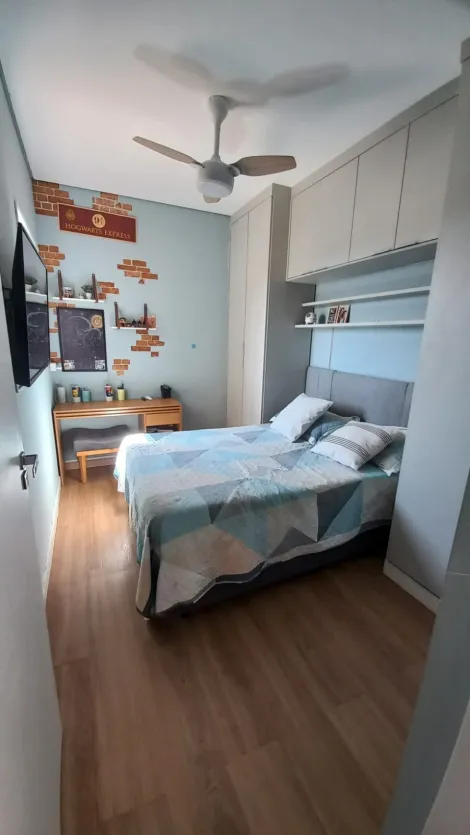 Comprar Apartamento / Padr&atilde;o em S&atilde;o Jos&eacute; do Rio Preto R$ 300.000,00 - Foto 6