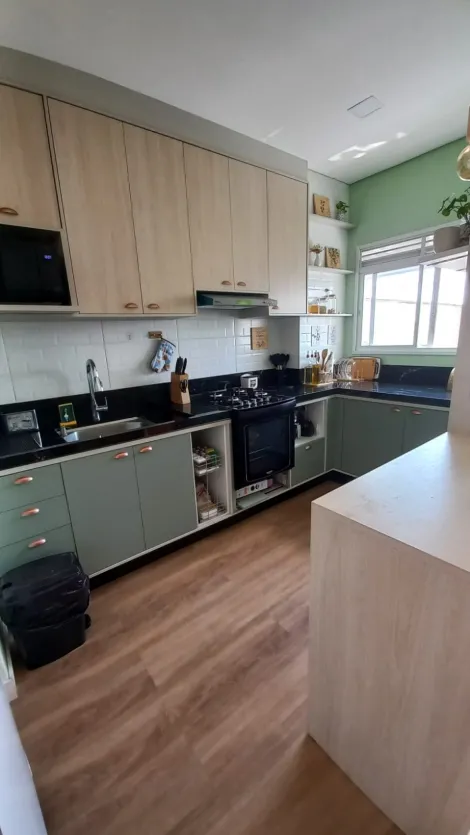 Comprar Apartamento / Padr&atilde;o em S&atilde;o Jos&eacute; do Rio Preto R$ 300.000,00 - Foto 4
