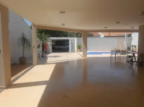 Casa / Padr&atilde;o em S&atilde;o Jos&eacute; do Rio Preto 