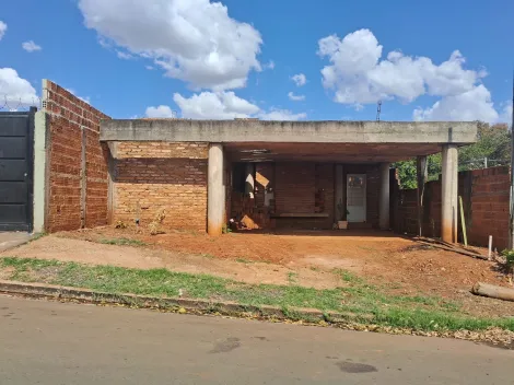 Alugar Casa / Padr&atilde;o em S&atilde;o Jos&eacute; do Rio Preto. apenas R$ 200.000,00