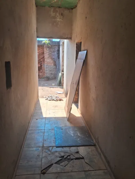 Comprar Casa / Padr&atilde;o em S&atilde;o Jos&eacute; do Rio Preto R$ 200.000,00 - Foto 7