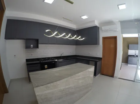 Alugar Casa / Condom&iacute;nio em S&atilde;o Jos&eacute; do Rio Preto R$ 6.500,00 - Foto 19