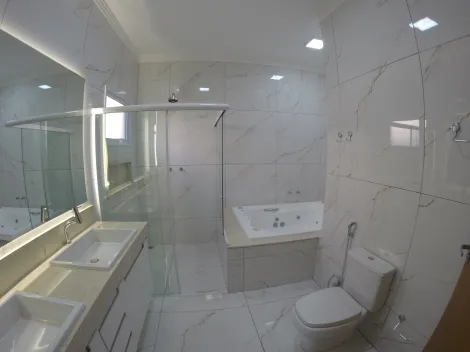 Alugar Casa / Condom&iacute;nio em S&atilde;o Jos&eacute; do Rio Preto R$ 6.500,00 - Foto 43