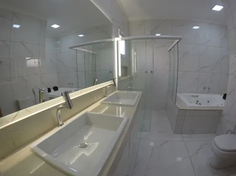 Alugar Casa / Condom&iacute;nio em S&atilde;o Jos&eacute; do Rio Preto R$ 6.500,00 - Foto 44
