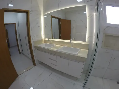 Alugar Casa / Condom&iacute;nio em S&atilde;o Jos&eacute; do Rio Preto R$ 6.500,00 - Foto 47