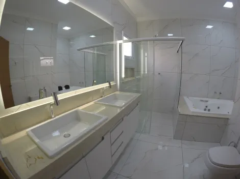 Alugar Casa / Condom&iacute;nio em S&atilde;o Jos&eacute; do Rio Preto R$ 6.500,00 - Foto 49