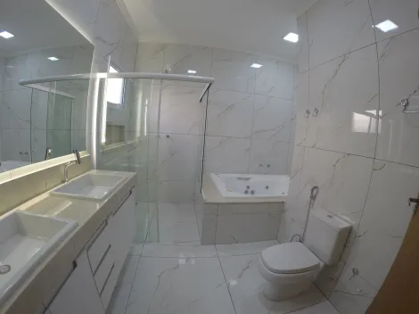 Alugar Casa / Condom&iacute;nio em S&atilde;o Jos&eacute; do Rio Preto R$ 6.500,00 - Foto 50