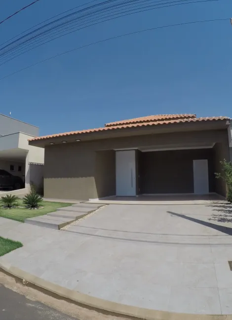 Alugar Casa / Condom&iacute;nio em S&atilde;o Jos&eacute; do Rio Preto R$ 6.500,00 - Foto 2