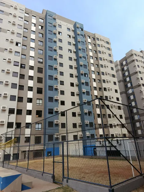 Alugar Apartamento / Padr&atilde;o em S&atilde;o Jos&eacute; do Rio Preto R$ 1.700,00 - Foto 14