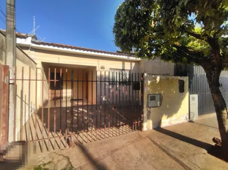 Alugar Casa / Padr&atilde;o em S&atilde;o Jos&eacute; do Rio Preto. apenas R$ 250.000,00