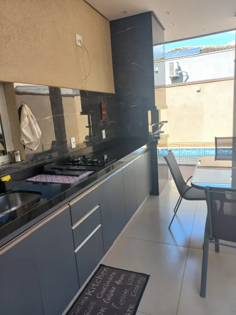 Comprar Casa / Condom&iacute;nio em S&atilde;o Jos&eacute; do Rio Preto R$ 980.000,00 - Foto 4