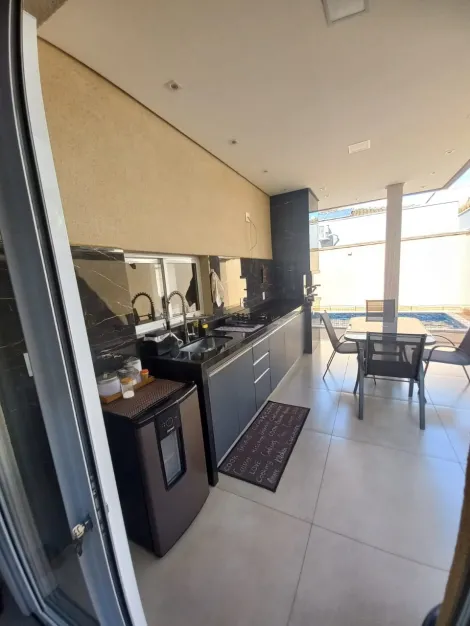Comprar Casa / Condom&iacute;nio em S&atilde;o Jos&eacute; do Rio Preto R$ 980.000,00 - Foto 3