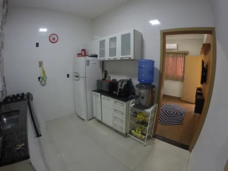 Comprar Casa / Padr&atilde;o em S&atilde;o Jos&eacute; do Rio Preto R$ 380.000,00 - Foto 11