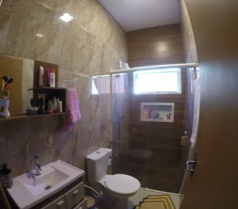 Comprar Casa / Padr&atilde;o em S&atilde;o Jos&eacute; do Rio Preto R$ 380.000,00 - Foto 18