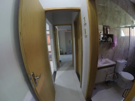 Comprar Casa / Padr&atilde;o em S&atilde;o Jos&eacute; do Rio Preto R$ 380.000,00 - Foto 22