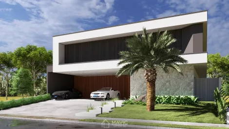Comprar Casa / Condom&iacute;nio em S&atilde;o Jos&eacute; do Rio Preto R$ 9.500.000,00 - Foto 6