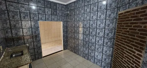 Alugar Casa / Padr&atilde;o em S&atilde;o Jos&eacute; do Rio Preto. apenas R$ 1.200,00