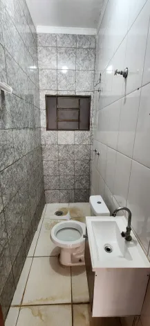 Alugar Casa / Padr&atilde;o em S&atilde;o Jos&eacute; do Rio Preto R$ 1.200,00 - Foto 9