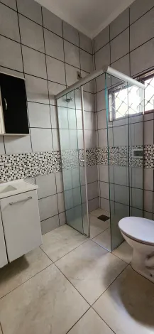 Alugar Casa / Padr&atilde;o em S&atilde;o Jos&eacute; do Rio Preto R$ 1.200,00 - Foto 12
