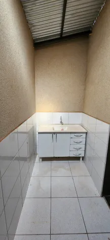 Alugar Casa / Padr&atilde;o em S&atilde;o Jos&eacute; do Rio Preto R$ 1.200,00 - Foto 17