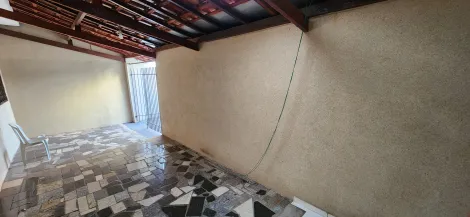 Alugar Casa / Padr&atilde;o em S&atilde;o Jos&eacute; do Rio Preto R$ 1.200,00 - Foto 19