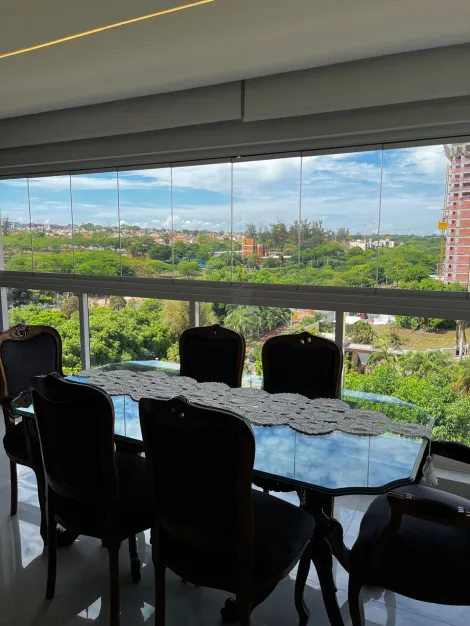 Apartamento / Padr&atilde;o em S&atilde;o Jos&eacute; do Rio Preto 