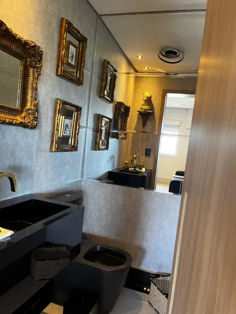 Comprar Apartamento / Padr&atilde;o em S&atilde;o Jos&eacute; do Rio Preto R$ 1.100.000,00 - Foto 15