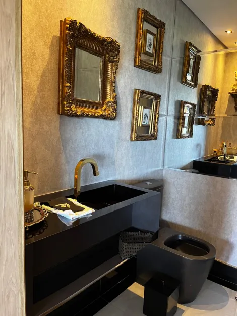 Comprar Apartamento / Padr&atilde;o em S&atilde;o Jos&eacute; do Rio Preto R$ 1.100.000,00 - Foto 17