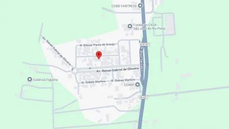 Alugar Casa / Padr&atilde;o em S&atilde;o Jos&eacute; do Rio Preto. apenas R$ 330.000,00