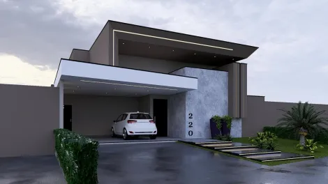 Comprar Casa / Condom&iacute;nio em S&atilde;o Jos&eacute; do Rio Preto R$ 1.550.000,00 - Foto 2