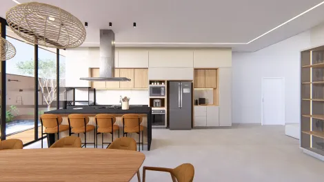 Comprar Casa / Condom&iacute;nio em S&atilde;o Jos&eacute; do Rio Preto R$ 1.550.000,00 - Foto 12