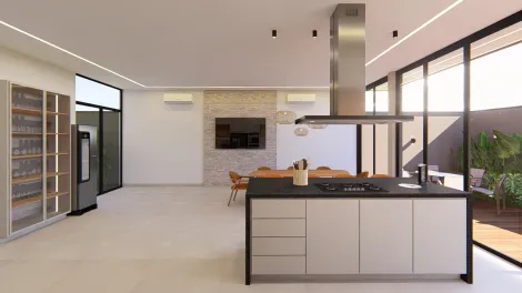 Comprar Casa / Condom&iacute;nio em S&atilde;o Jos&eacute; do Rio Preto R$ 1.550.000,00 - Foto 14