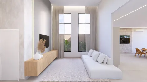 Comprar Casa / Condom&iacute;nio em S&atilde;o Jos&eacute; do Rio Preto R$ 1.550.000,00 - Foto 10