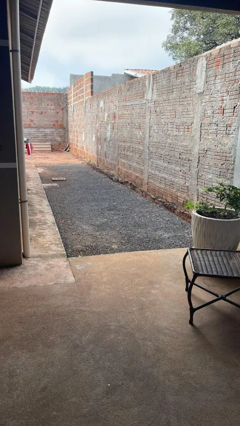 Comprar Casa / Padr&atilde;o em Bady Bassitt R$ 215.000,00 - Foto 20
