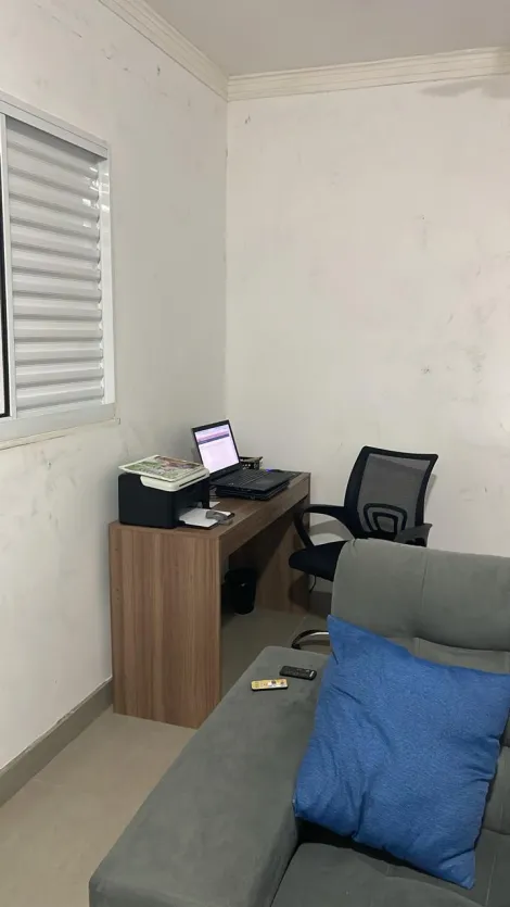 Comprar Casa / Padr&atilde;o em Bady Bassitt R$ 215.000,00 - Foto 3