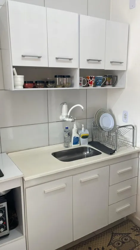 Comprar Casa / Padr&atilde;o em Bady Bassitt R$ 215.000,00 - Foto 9