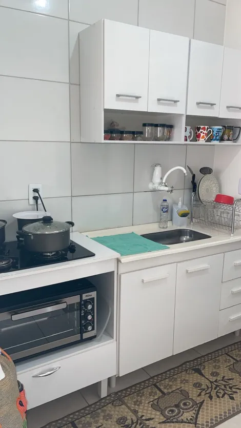 Comprar Casa / Padr&atilde;o em Bady Bassitt R$ 215.000,00 - Foto 11