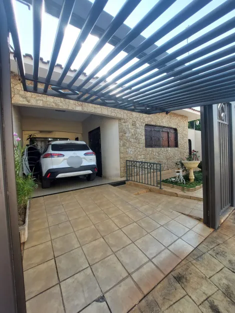 Alugar Casa / Padr&atilde;o em S&atilde;o Jos&eacute; do Rio Preto. apenas R$ 629.000,00