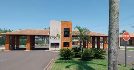 Terreno / Condom&iacute;nio em Bady Bassitt 