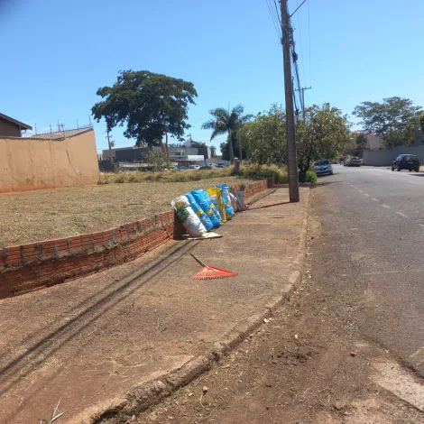 Alugar Terreno / &Aacute;rea em S&atilde;o Jos&eacute; do Rio Preto R$ 1.600,00 - Foto 2