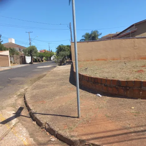 Terreno / &Aacute;rea em S&atilde;o Jos&eacute; do Rio Preto 