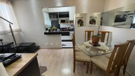 Comprar Apartamento / Padr&atilde;o em S&atilde;o Jos&eacute; do Rio Preto R$ 374.900,00 - Foto 3