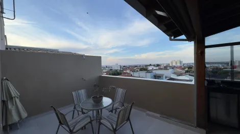 Comprar Apartamento / Padr&atilde;o em S&atilde;o Jos&eacute; do Rio Preto R$ 374.900,00 - Foto 6
