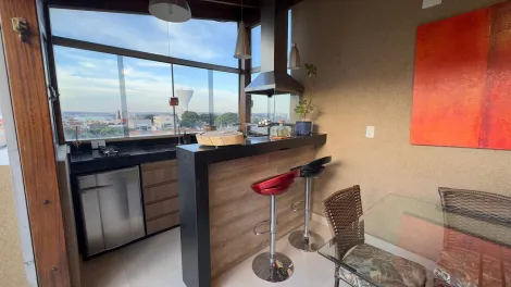 Comprar Apartamento / Padr&atilde;o em S&atilde;o Jos&eacute; do Rio Preto R$ 374.900,00 - Foto 7