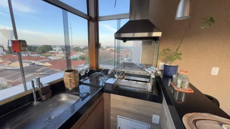 Comprar Apartamento / Padr&atilde;o em S&atilde;o Jos&eacute; do Rio Preto R$ 374.900,00 - Foto 9