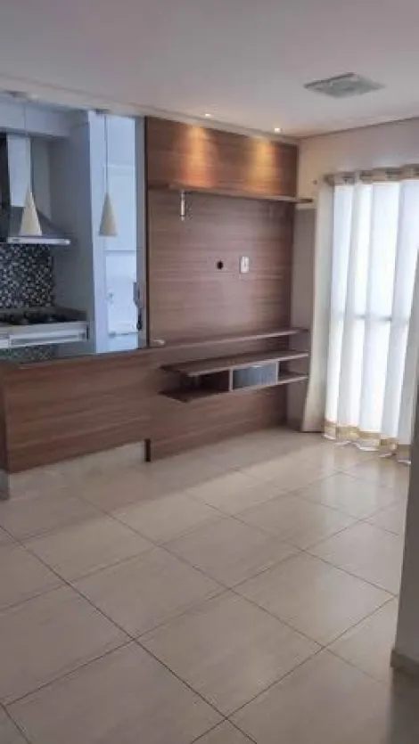 Alugar Apartamento / Padr&atilde;o em S&atilde;o Jos&eacute; do Rio Preto. apenas R$ 1.900,00